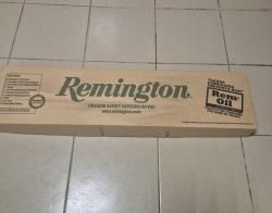 Ремингтон 11-87