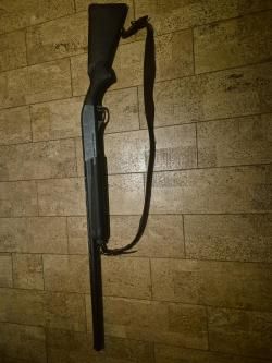 Ремингтон 11-87