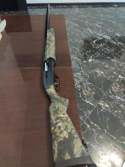 Remington 1100 Sporting 