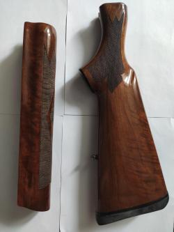 Remington 1100 Sporting 