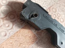 Aselkon Remington 1250