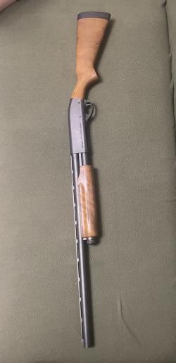 REMINGTON 12