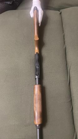 REMINGTON 12