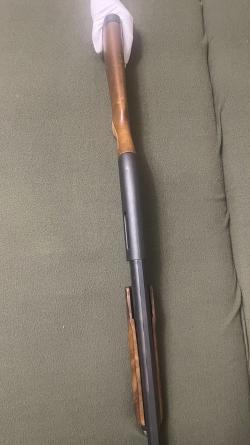 REMINGTON 12