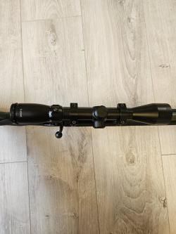 Ремингтон 243кал