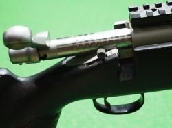 Ремингтон 40 xb ks кастом 