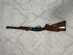 Ремингтон 552 кал.22LR.