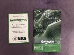 Ремингтон 597 22 Lr.