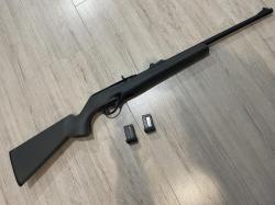 Remington 597 22 lr