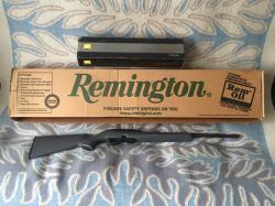 REMINGTON 597  22 LR