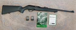 Ремингтон 597 22 Lr.
