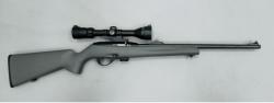Remington 597 22 LR