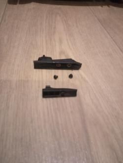 Remington 597 22 LR 