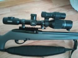 Remington 597 22 LR 