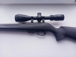 Remington 597 22 WMR