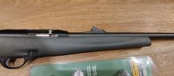 Remington 597 22lr