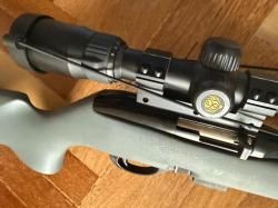 Remington 597 22lr