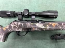 Remington 597 22LR
