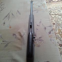 Remington 597 к 22lr