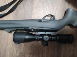 Remington 597 кал 22 LR 54000