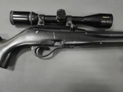 Remington 597 кал. 22 LR 