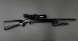 Remington 597 кал. 22 LR 