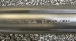 Remington 597, кал.22LR