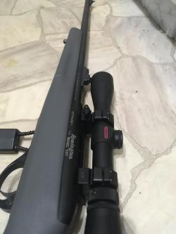 Remington 597 кал.22LR