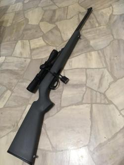 Remington 597 кал.22LR