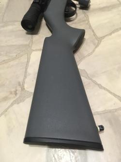 Remington 597 кал.22LR