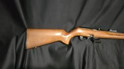 Remington 597, кал.22LR