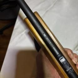 REMINGTON 597 SPORTER