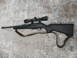 Remington 597 wmr