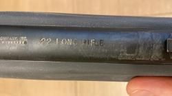 Remington 597 Magnum 22 Long Rifle Caliber Rimfire OR