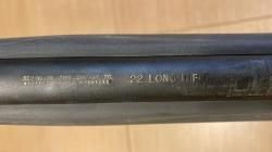 Remington 597 Magnum 22 Long Rifle Caliber Rimfire OR
