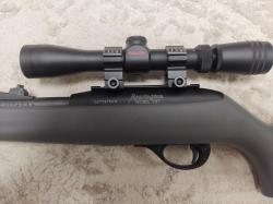 Remington 597 22LR