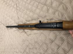 Remington 597