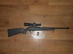 Remington 597