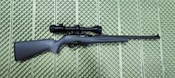 Remington 597