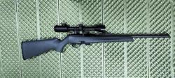 Remington 597