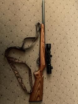 REMINGTON 597