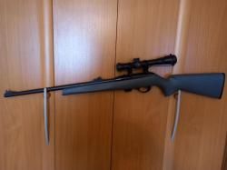 Remington 597