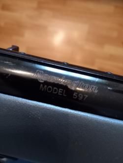 Remington 597