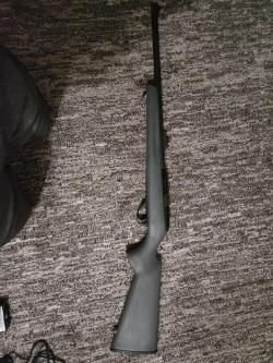 Ремингтон 597