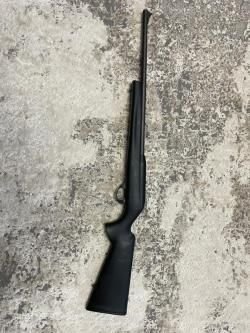 Remington 597