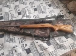 REMINGTON 597