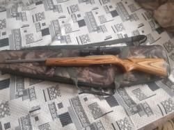REMINGTON 597