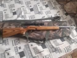 REMINGTON 597