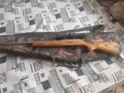 REMINGTON 597