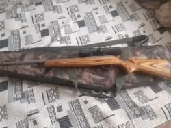 REMINGTON 597